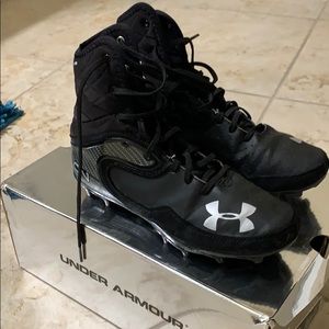 Boys Football Cleats